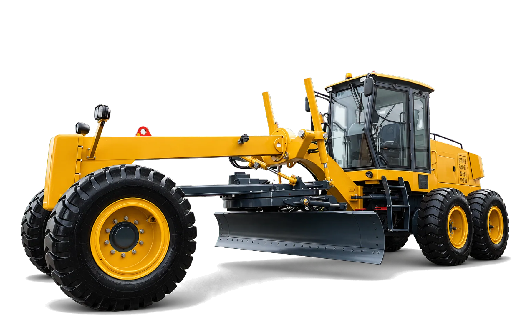 XCMG GR180