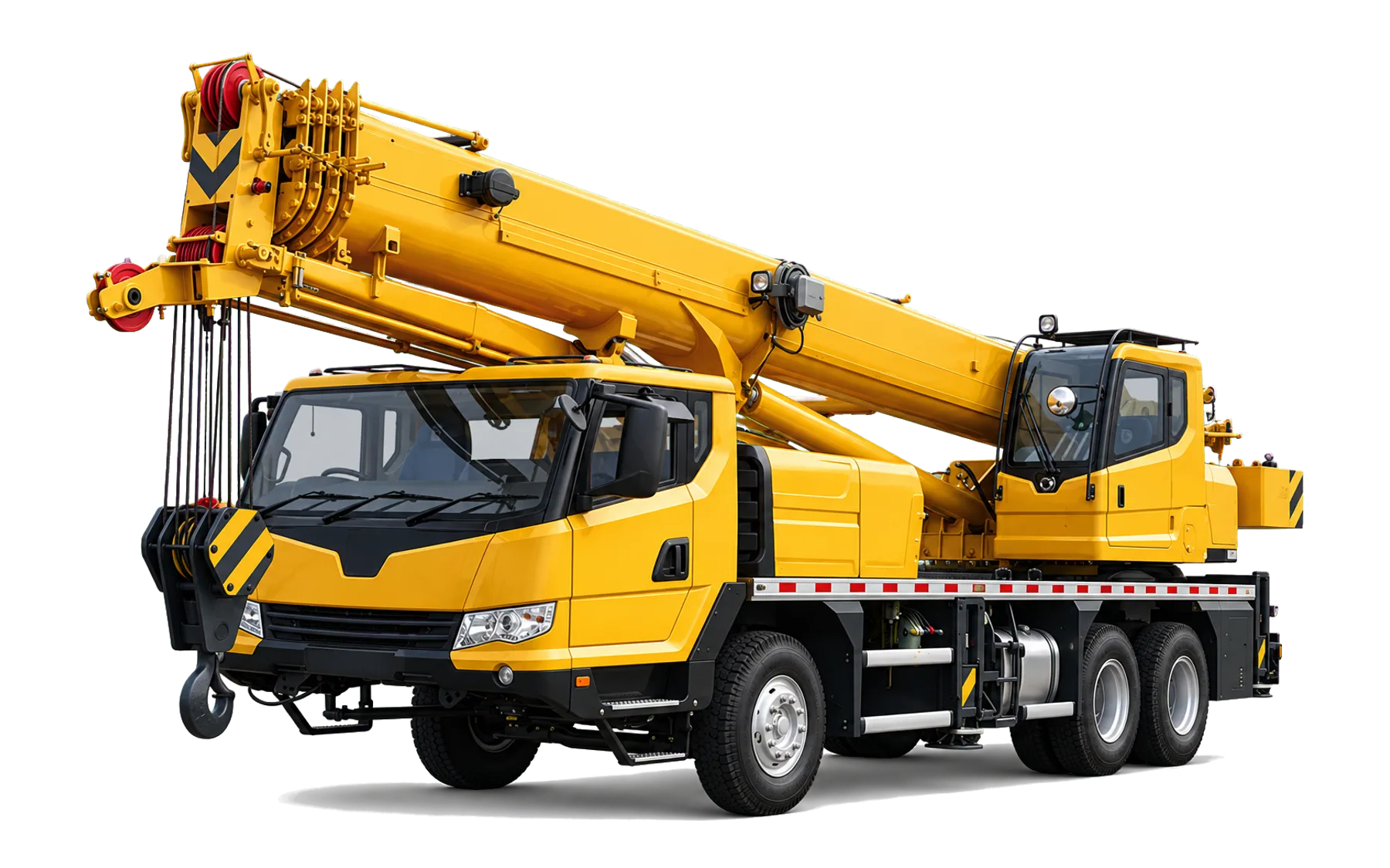 XCMG XCT25L5