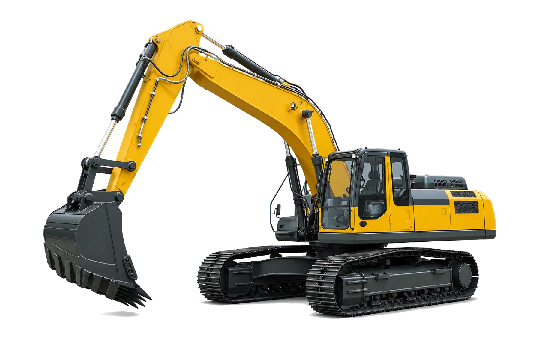 XCMG XE370D