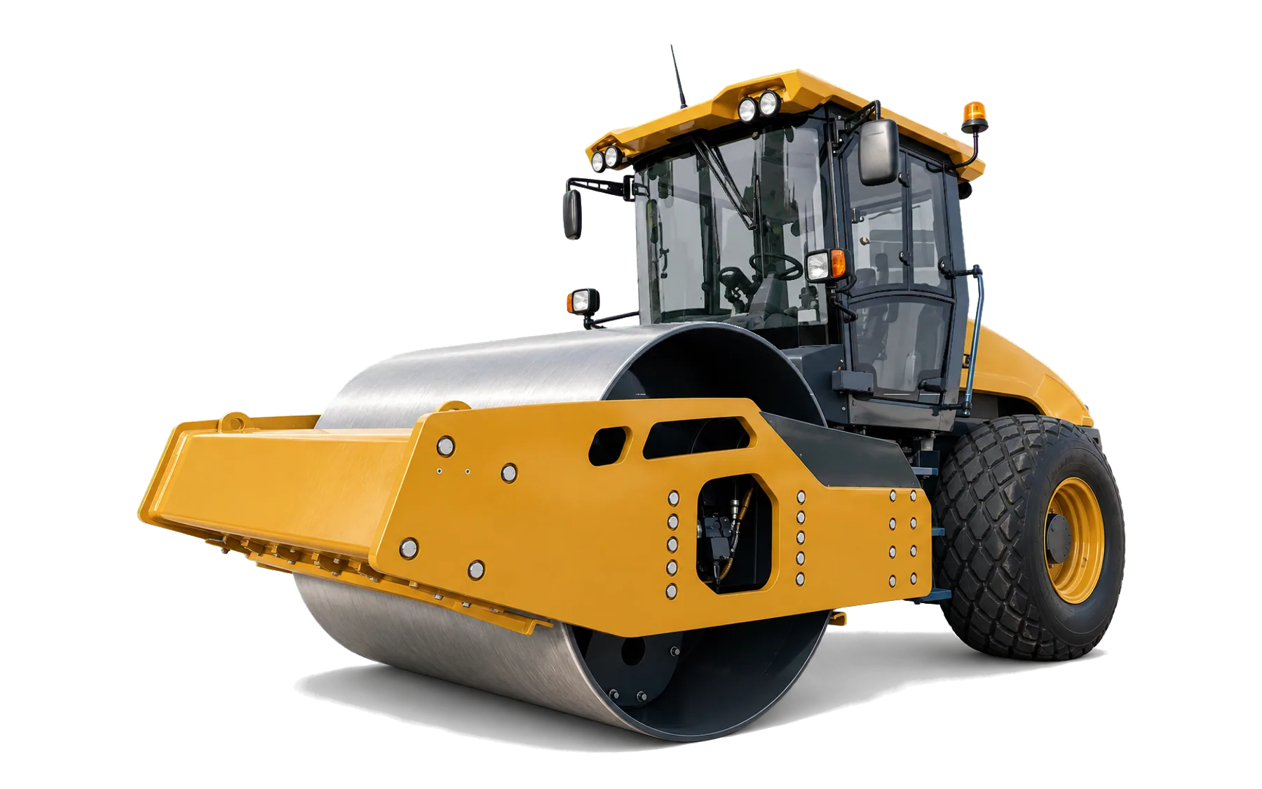 XCMG XS163J