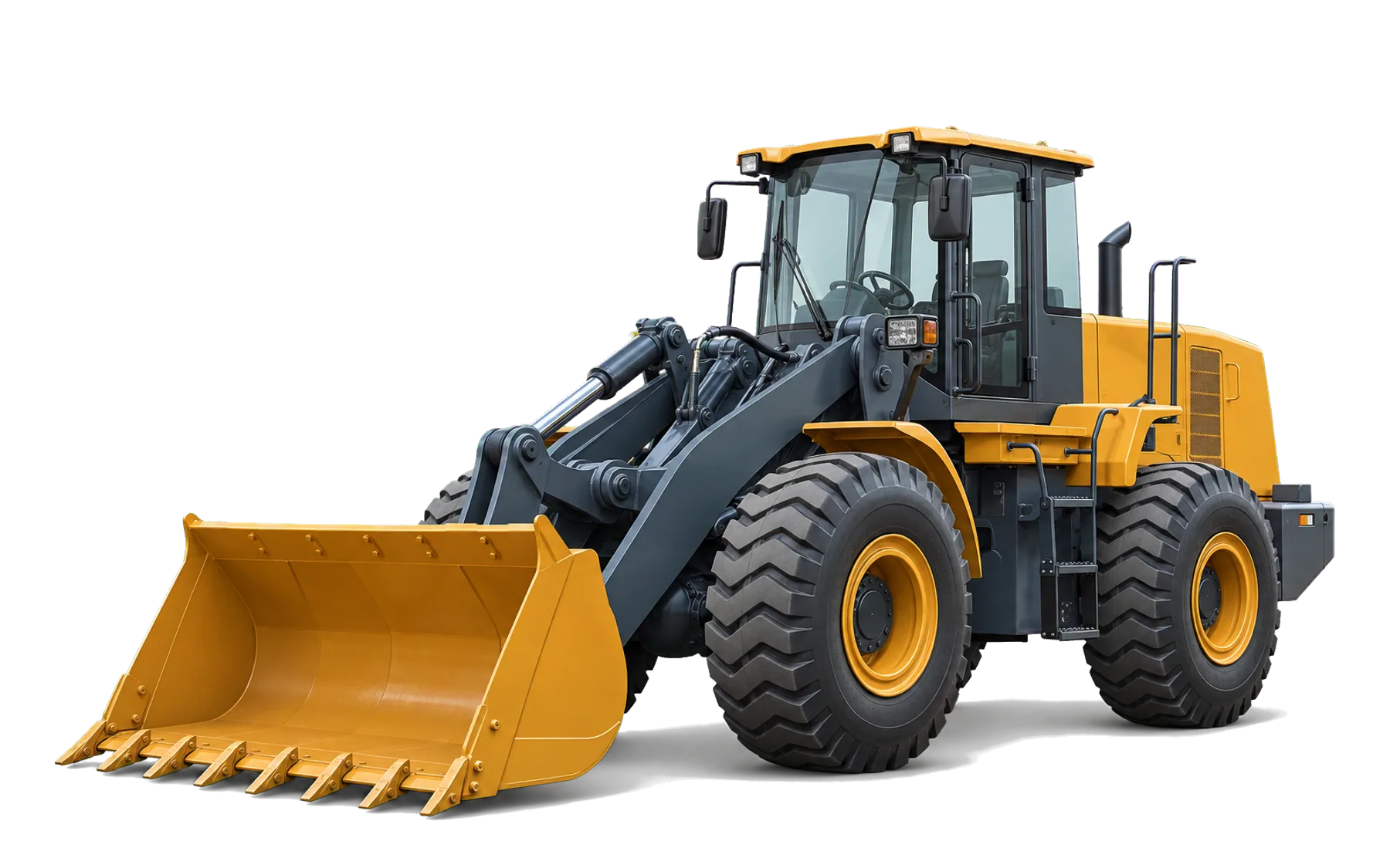 XCMG ZL50GN